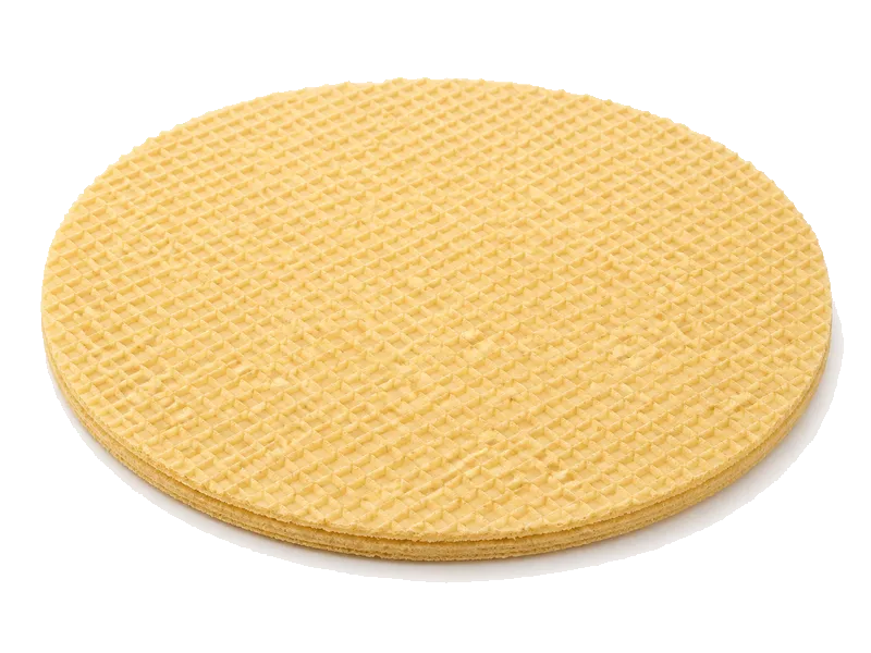 Wafel tortowy – białko 5g, kalorie 430 kcal, węglowodany i tłuszcz na 100g | zdrowe odżywianie
