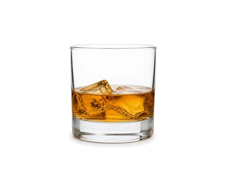 Whisky – białko 0g, kalorie 220 kcal, węglowodany i tłuszcz na 100g | zdrowe odżywianie