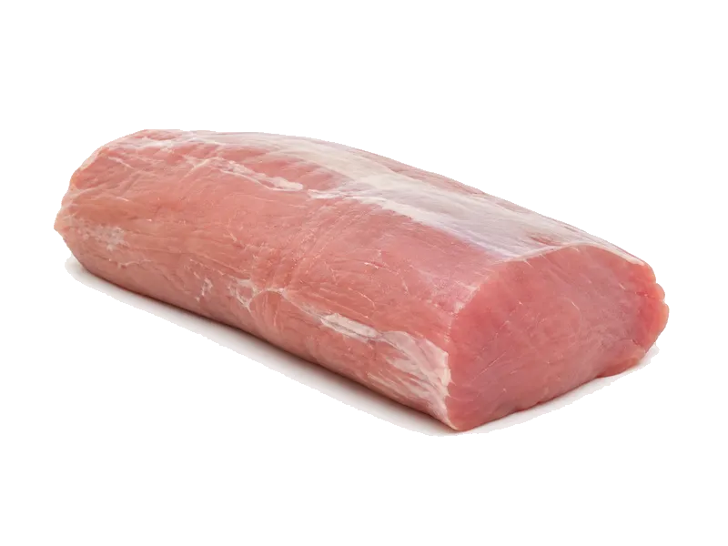 Wieprzowina (schab bez kości) – białko 23g, kalorie 143 kcal, węglowodany i tłuszcz na 100g | zdrowe odżywianie