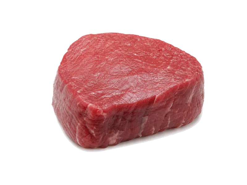 Wołowina (polędwica) – białko 26g, kalorie 150 kcal, węglowodany i tłuszcz na 100g | zdrowe odżywianie