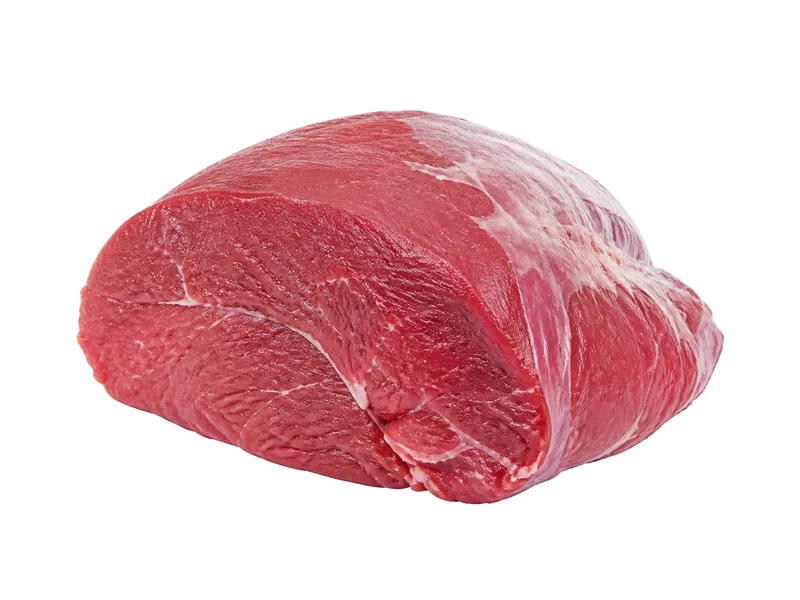 Wołowina (udziec) – białko 21g, kalorie 102 kcal, węglowodany i tłuszcz na 100g | zdrowe odżywianie