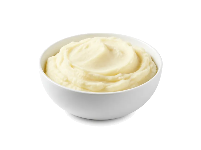 Ziemniaki gotowane tłuczone – białko 1.9g, kalorie 81 kcal, węglowodany i tłuszcz na 100g | zdrowe odżywianie