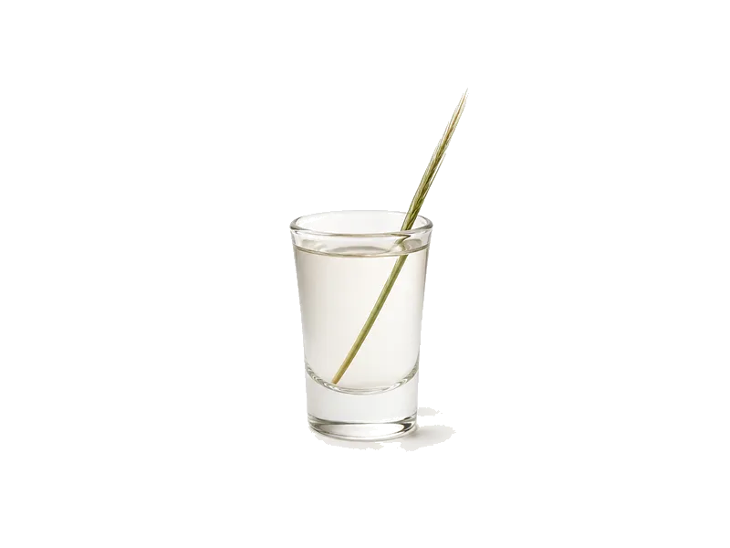 Żubrówka Bison Grass – białko 0g, kalorie 231 kcal, węglowodany i tłuszcz na 100g | zdrowe odżywianie