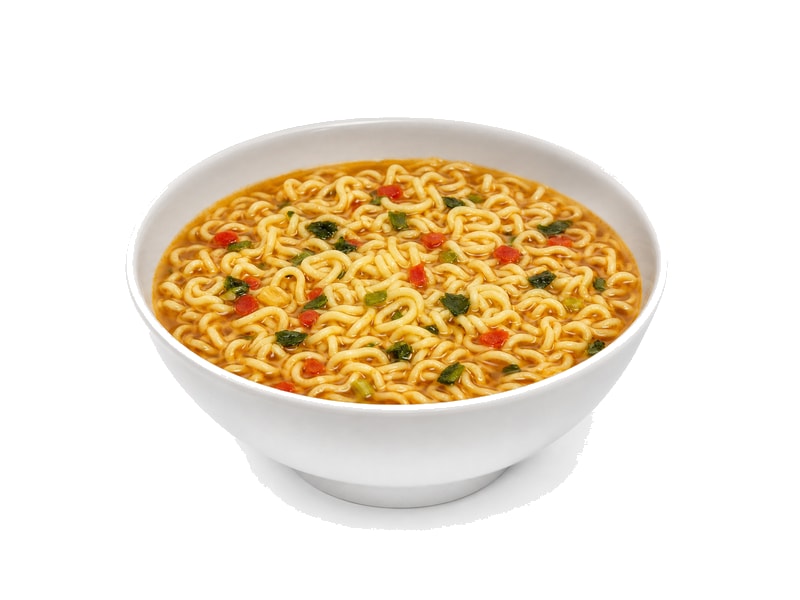 Zupa chińska instant – białko 9g, kalorie 450 kcal, węglowodany i tłuszcz na 100g | zdrowe odżywianie