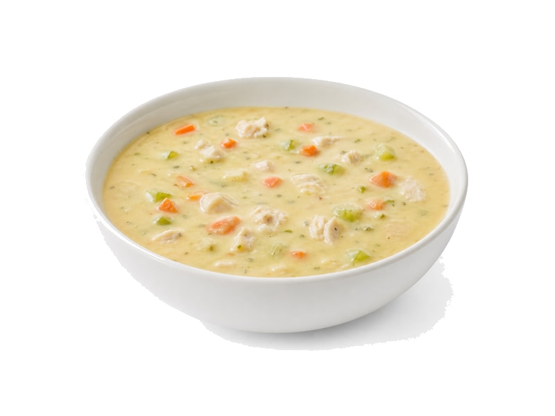 Zupa krem szpinakowy – białko 3g, kalorie 62 kcal, węglowodany i tłuszcz na 100g | zdrowe odżywianie
