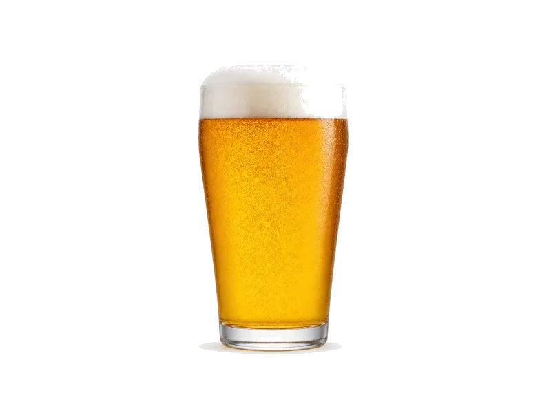 Żywiec jasne pełne – białko 0.5g, kalorie 43 kcal, węglowodany i tłuszcz na 100g | zdrowe odżywianie